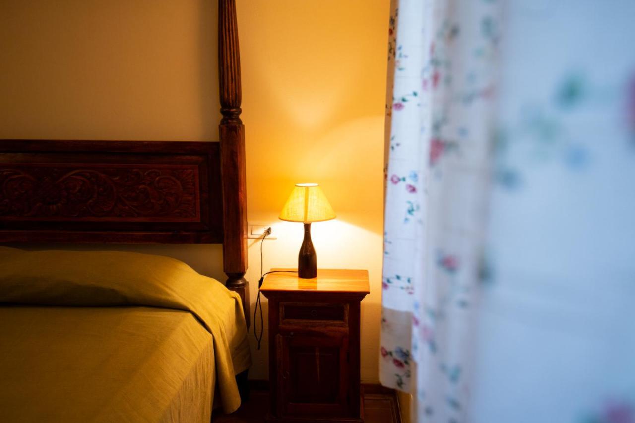 Agriturismo Lago Di Mezzano Valentano Luaran gambar