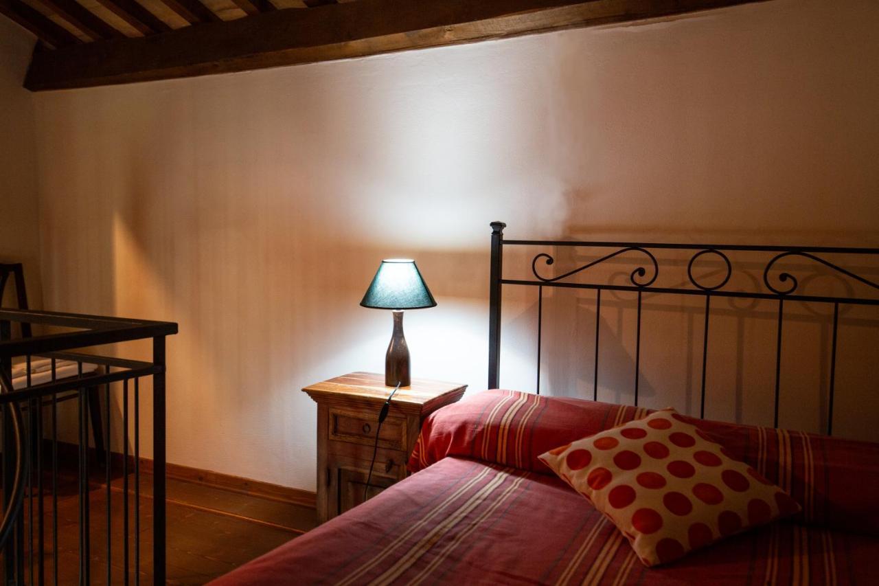 Agriturismo Lago Di Mezzano Valentano Luaran gambar