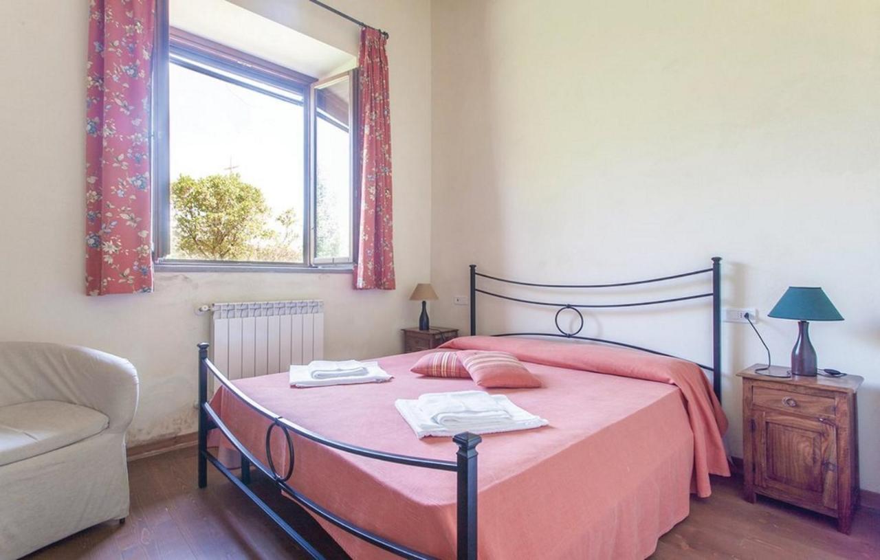 Agriturismo Lago Di Mezzano Valentano Luaran gambar